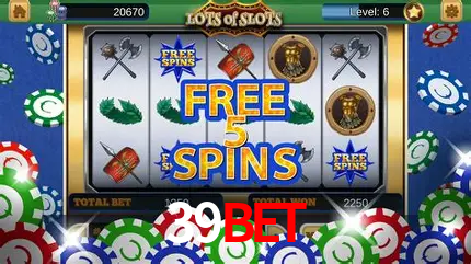 Desvendando o Mundo dos Jogos Virtuais na 39bet