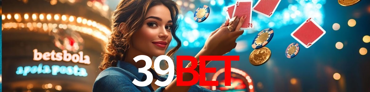 Welcome Bonus 39bet