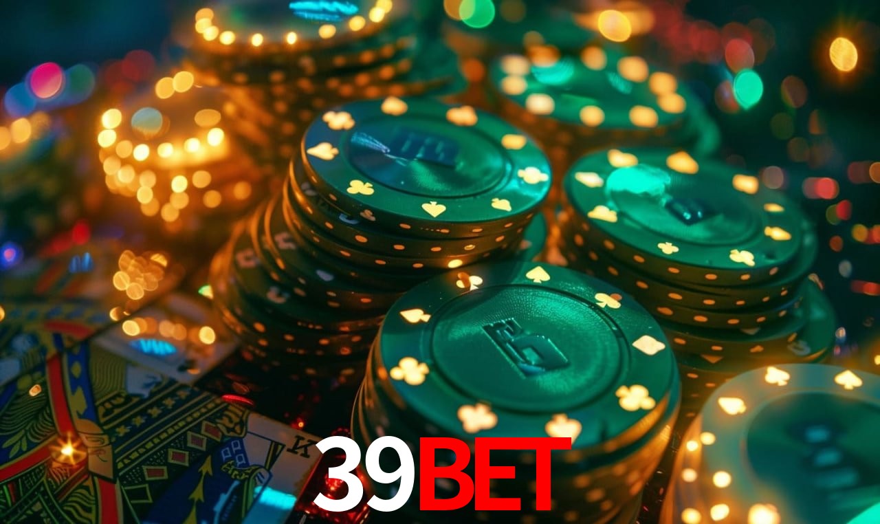 Apostas de Tênis 39bet