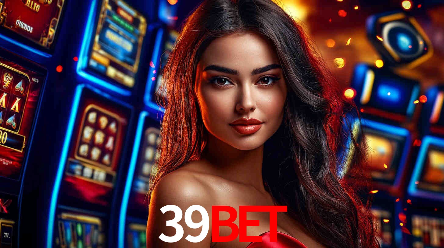 Inovações de Jogos na 39bet: O Futuro das Experiências Interativas