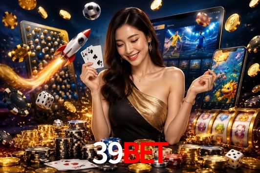 Game Providers 39bet