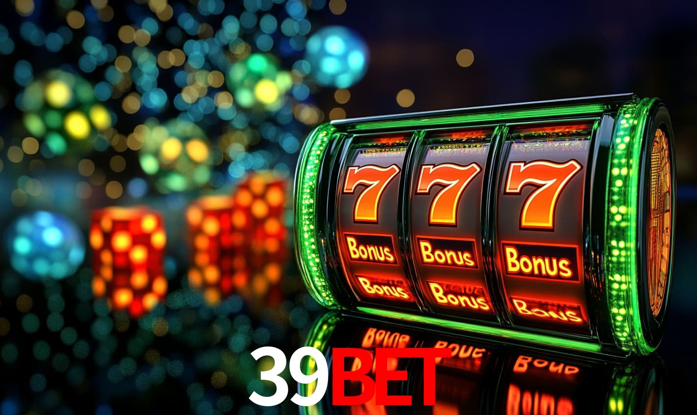 Design Responsivo 39bet