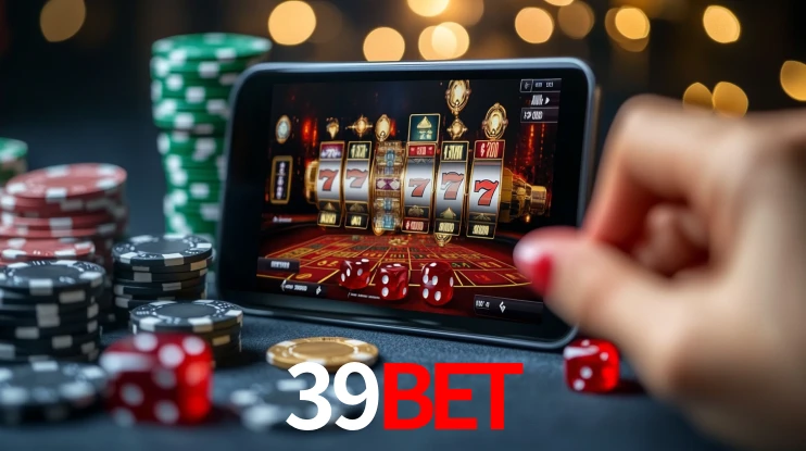 Instant EasyPaisa 39bet