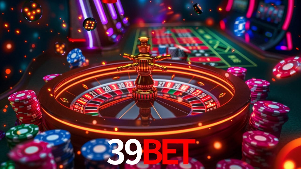 Jogos Exclusivos 39bet