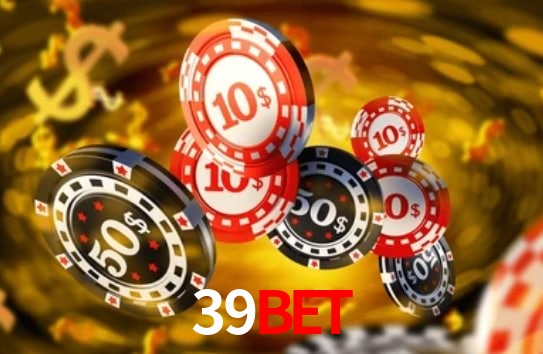 Apostas de Basquete 39bet