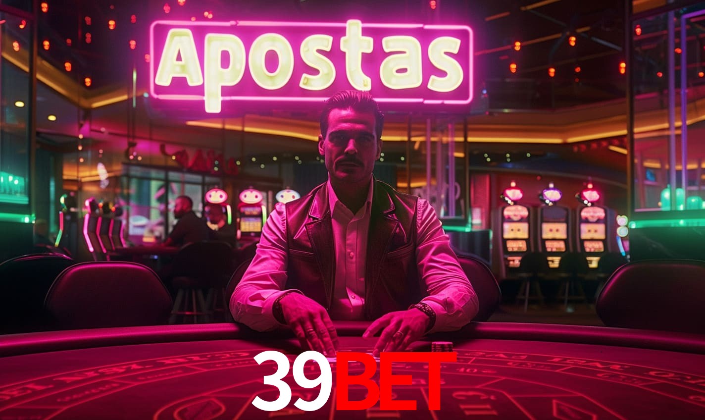 39bet download — arquivo APK para Android oficial