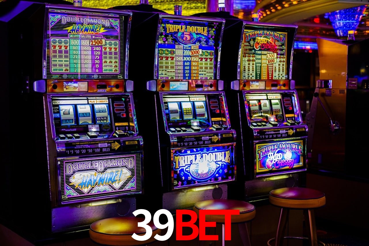 Apostas de Futebol 39bet