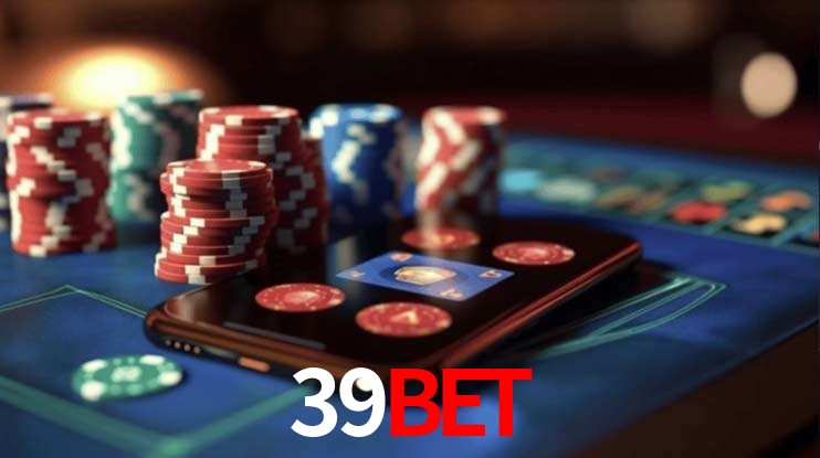 Benefícios da Conta 39bet