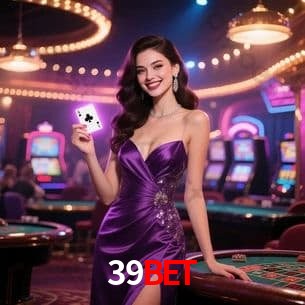Mesa de Blackjack 39bet
