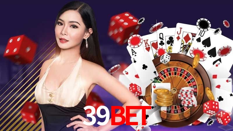 Programa VIP 39bet