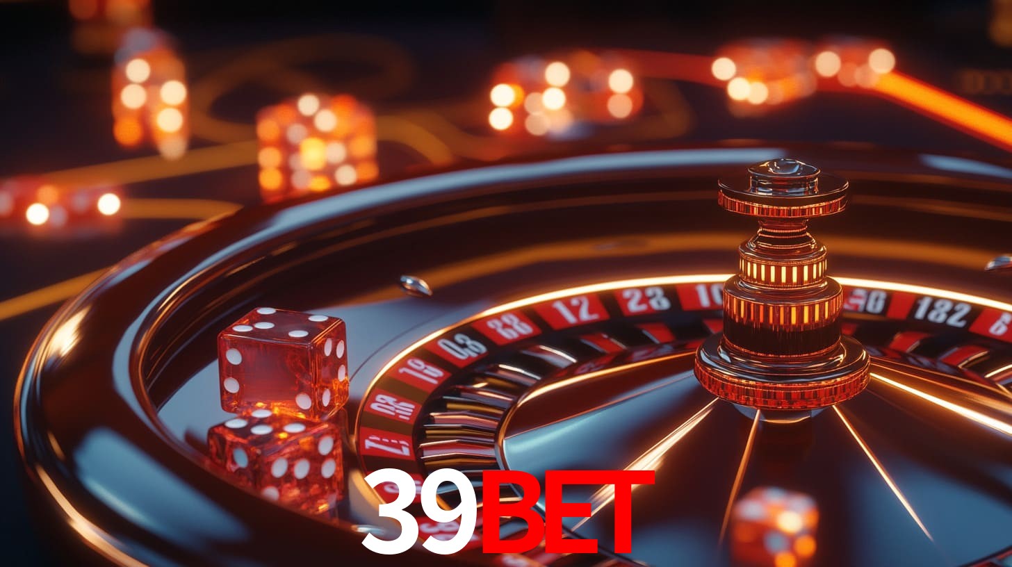 Live Casino 39bet