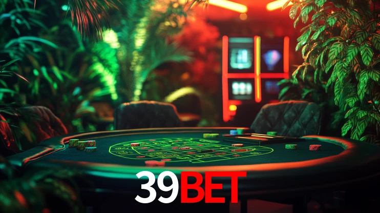 Programa VIP 39bet