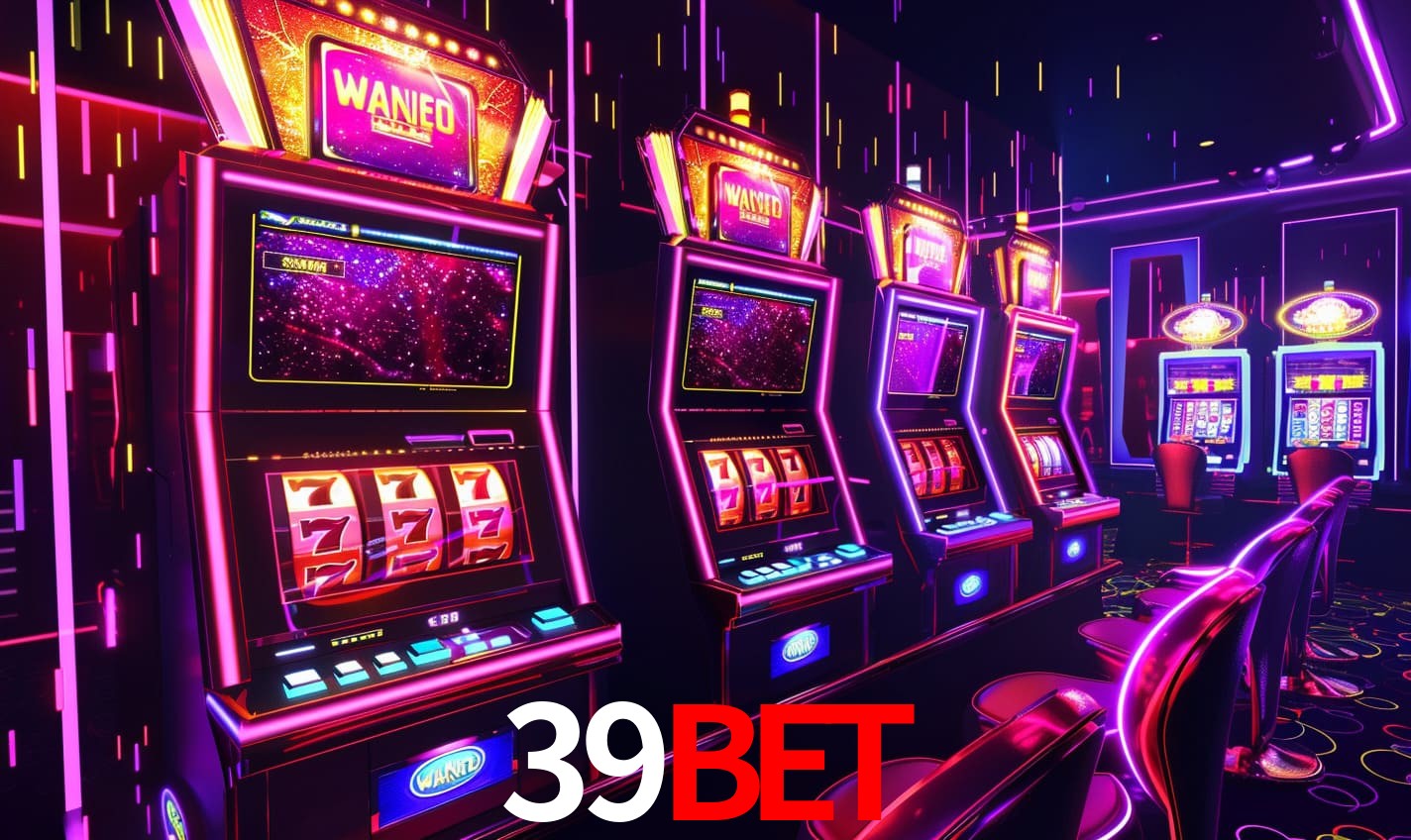 A Emoção da Loteria na 39bet: Uma Chance de Mudança de Vida