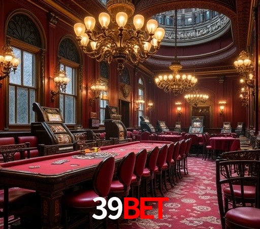 Ofertas Exclusivas 39bet