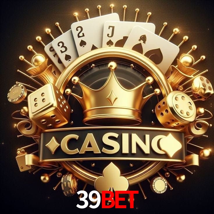 Jogos de Slot 39bet