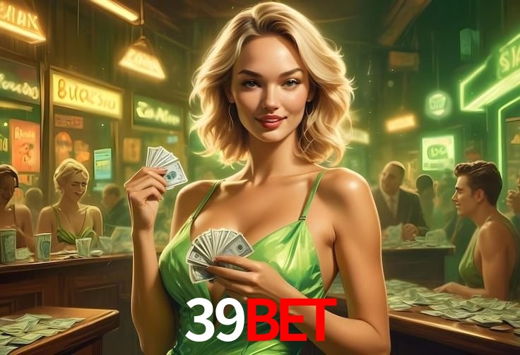Desvendando o Mundo dos Jogos Virtuais na 39bet