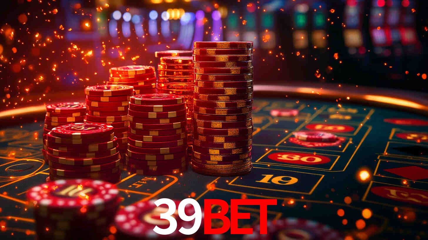 39bet App Interface
