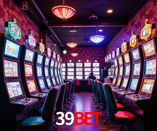 39bet login — painel de entrada no app oficial