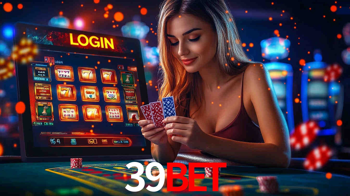 39bet: A Experiência de Casino com Jogos de Mesa ao Vivo