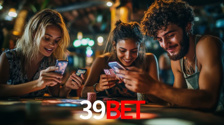 Welcome Bonus 39bet