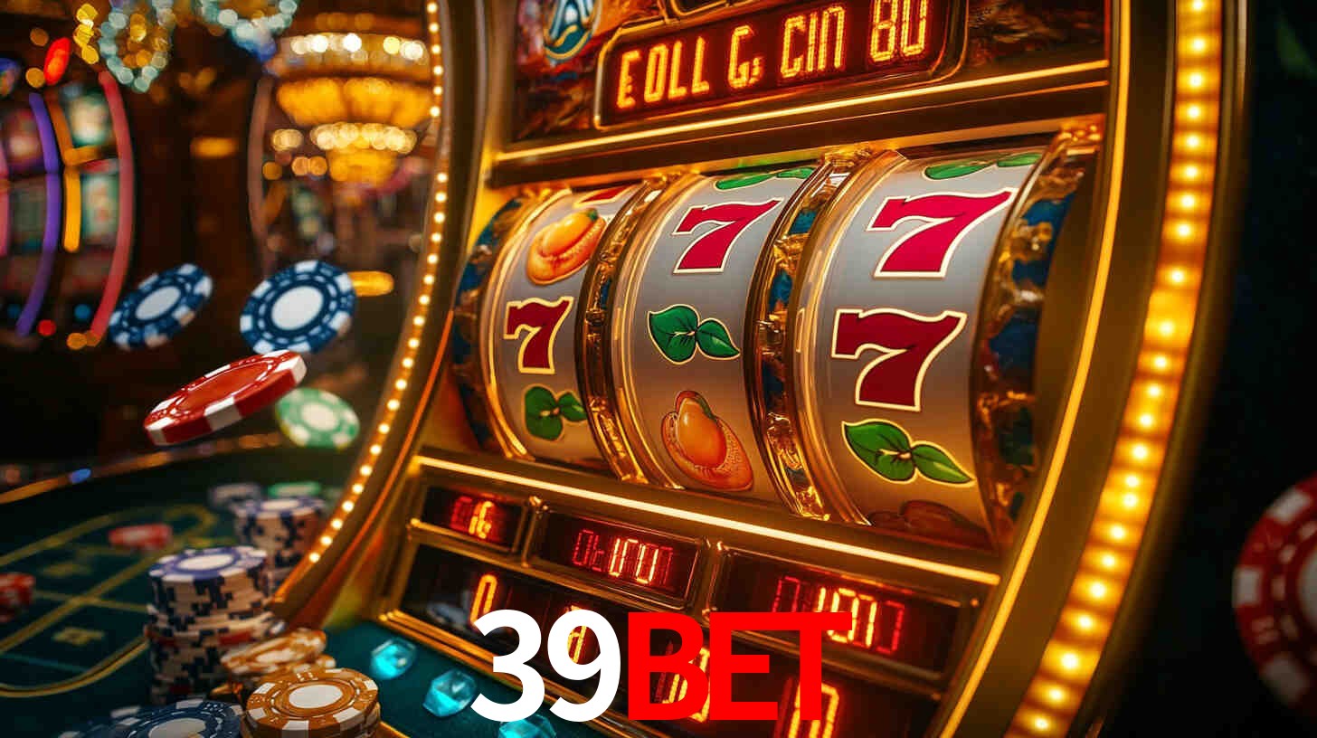 Premium Interface 39bet