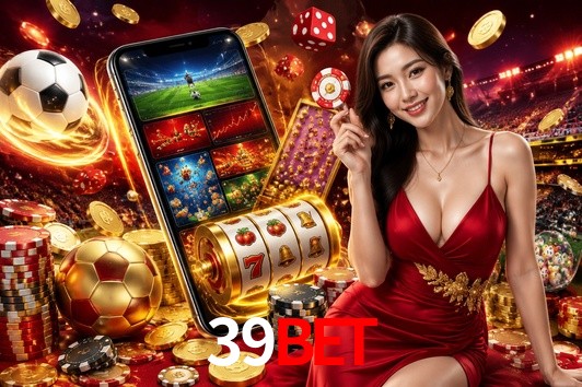 Football Betting 39bet