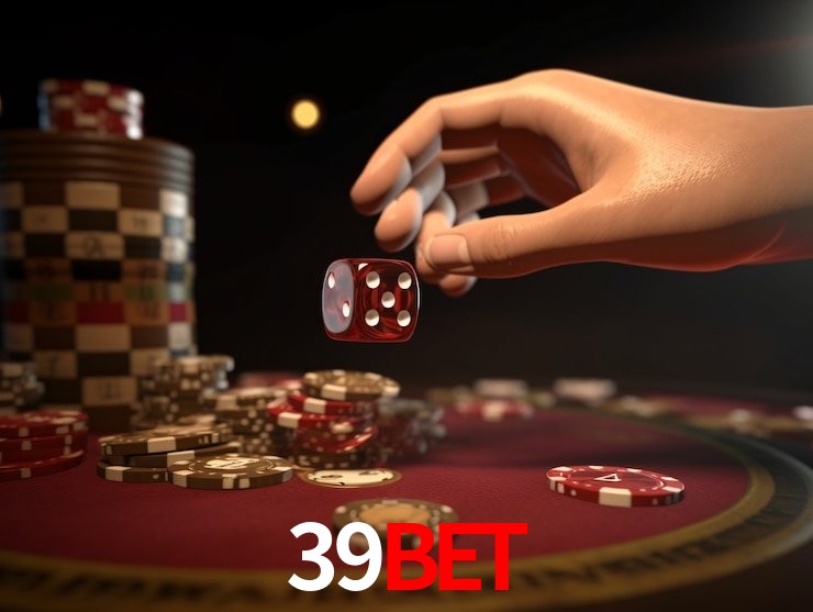 Login Seguro 39bet