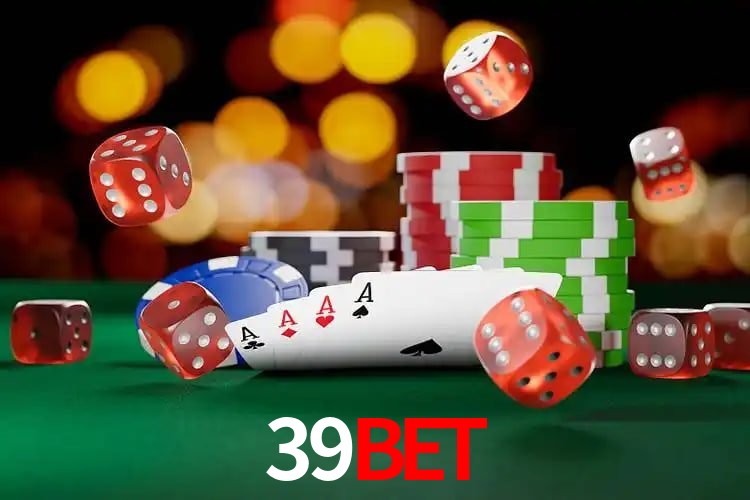 Cadastro Rápido 39bet