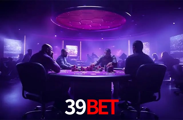 Diretório de Jogos 39bet