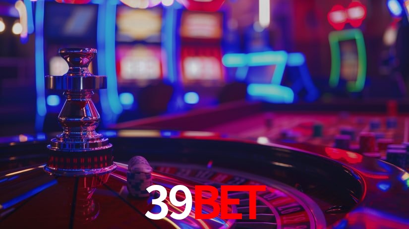 Experimente o Login Seguro Premium no 39bet