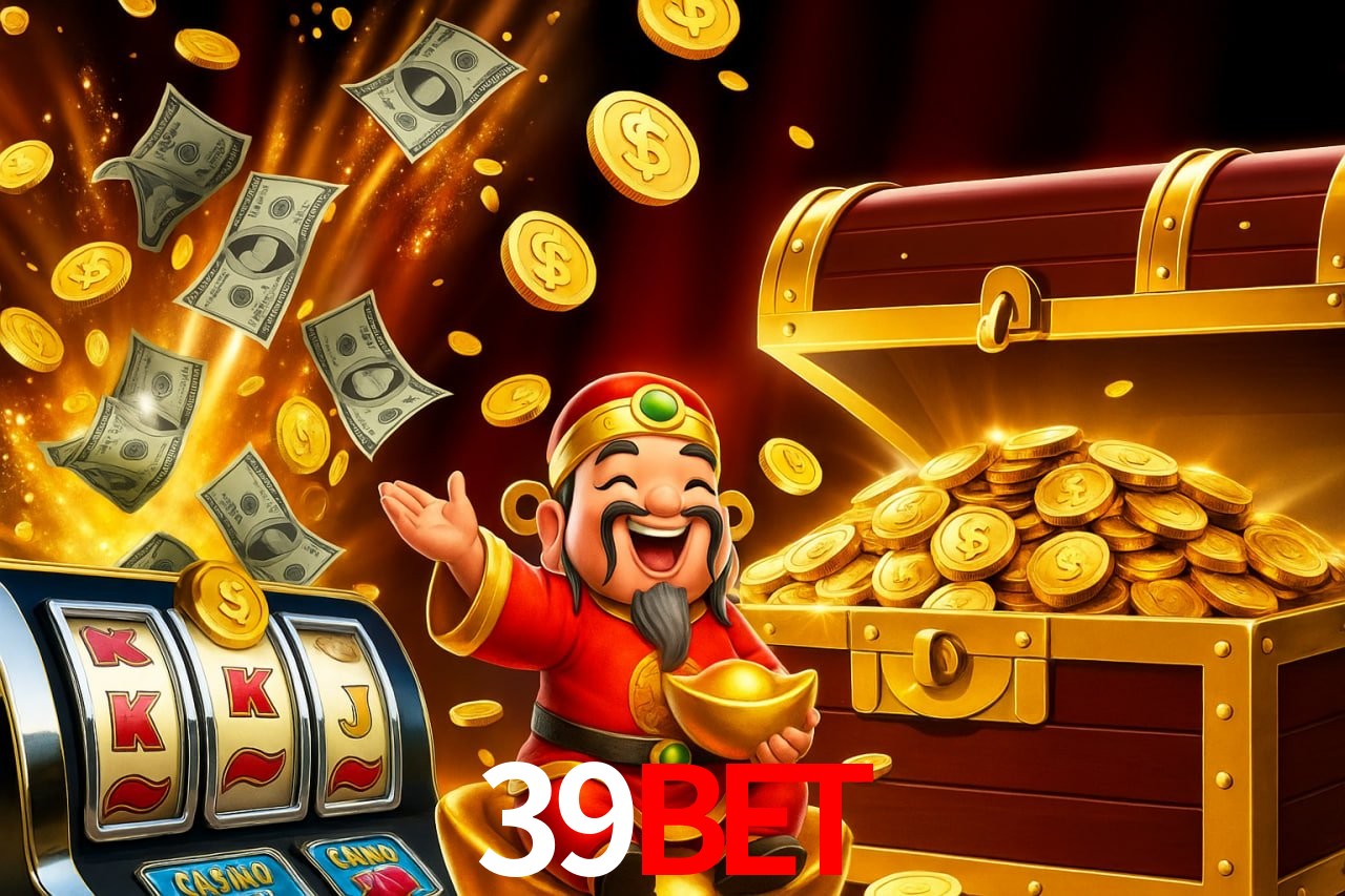 Casino Ao Vivo 39bet