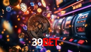 Interface do App 39bet