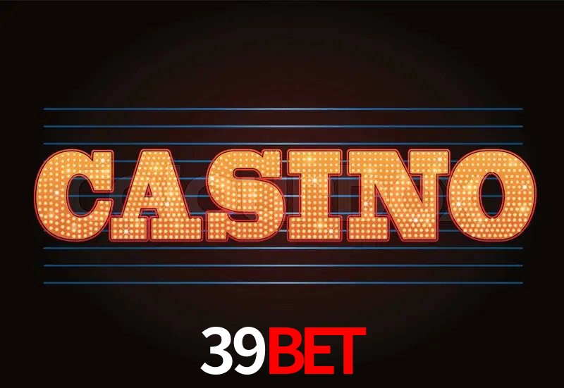 Avaliações dos Jogadores 39bet