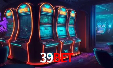 Desvendando o Mundo dos Jogos Virtuais na 39bet