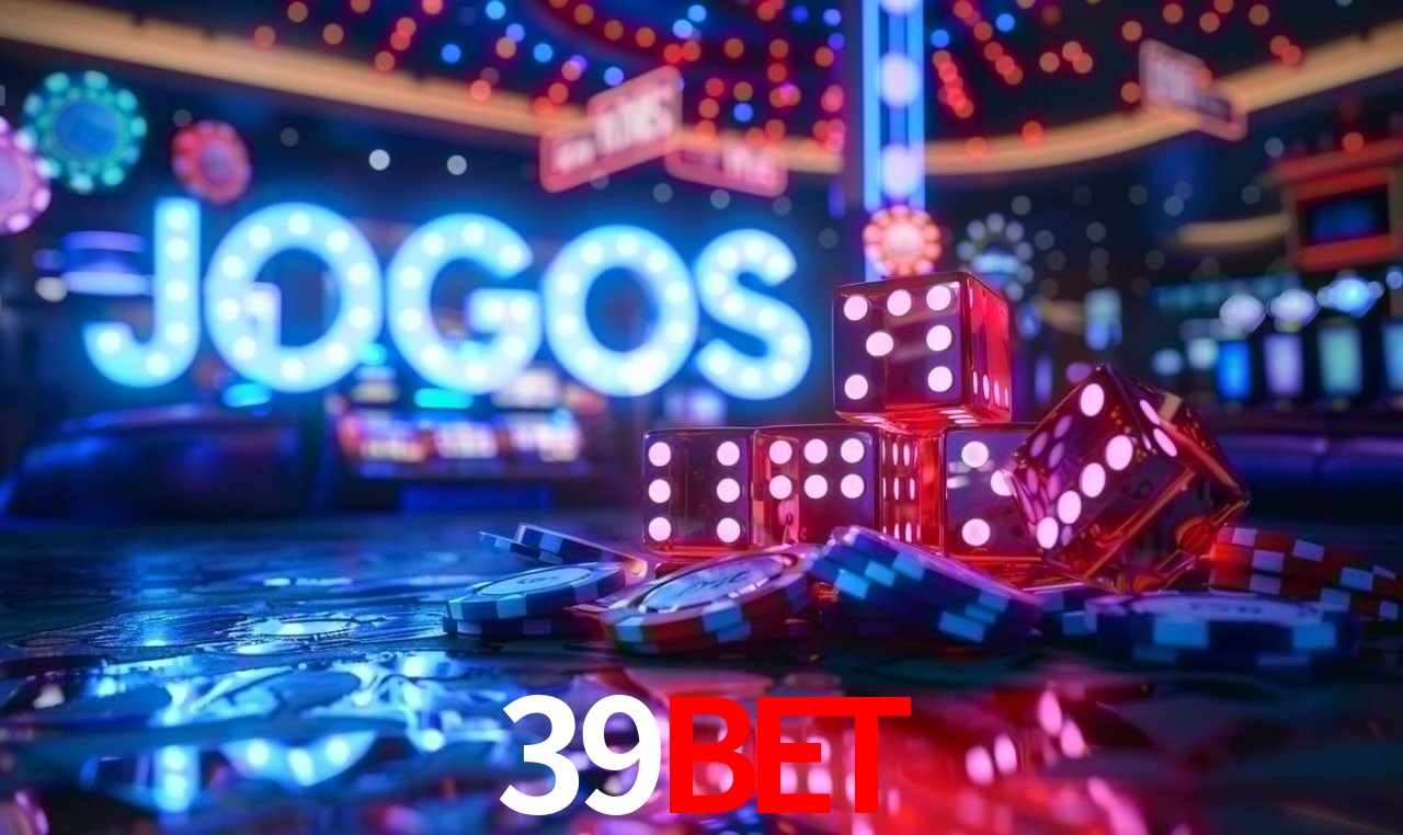 Torneios 39bet