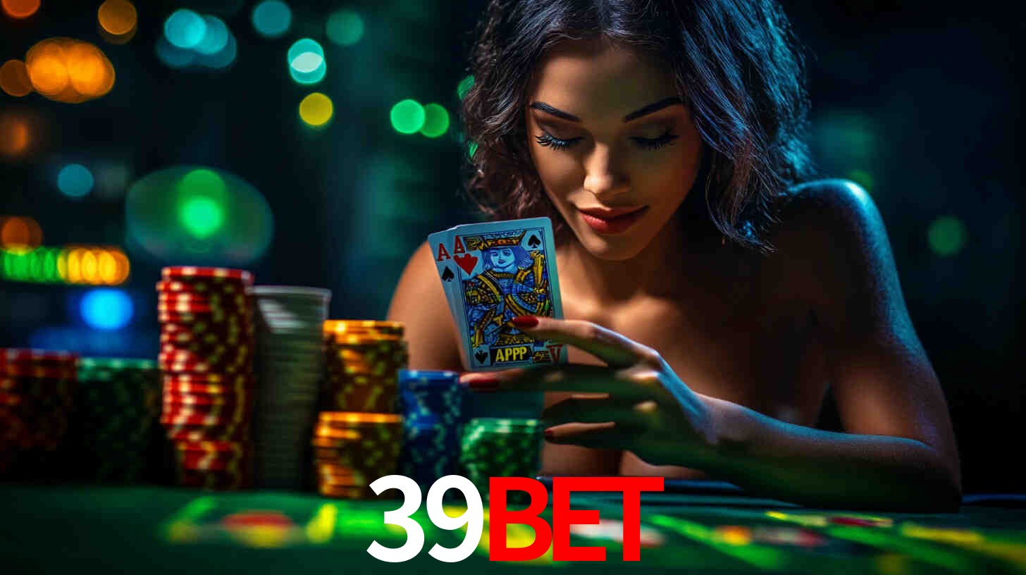 Descubra o Programa VIP da 39bet: Vantagens Exclusivas para Jogadores