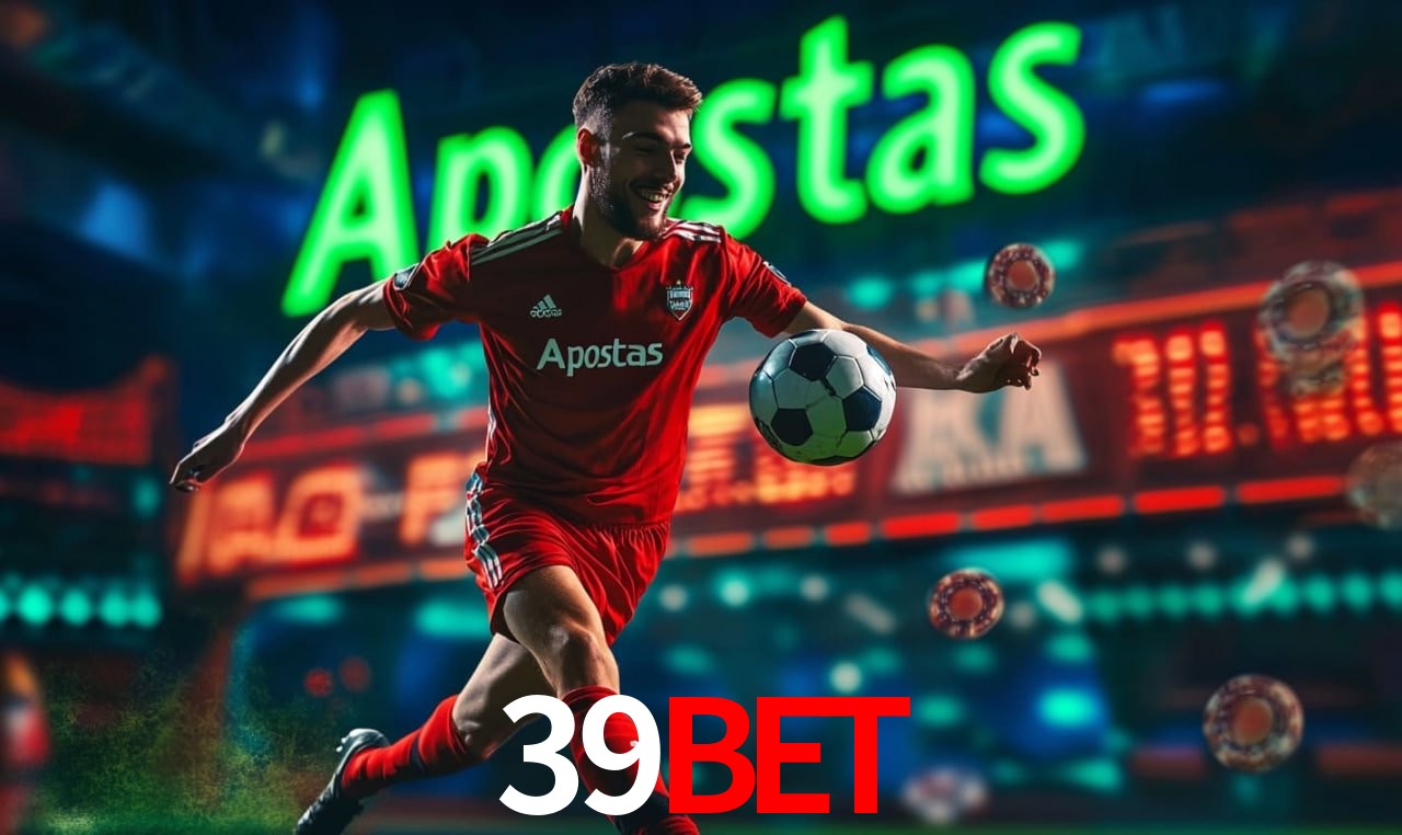 Bônus Diários 39bet