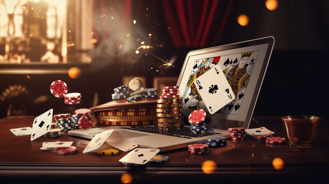 39bet Roleta e Poker